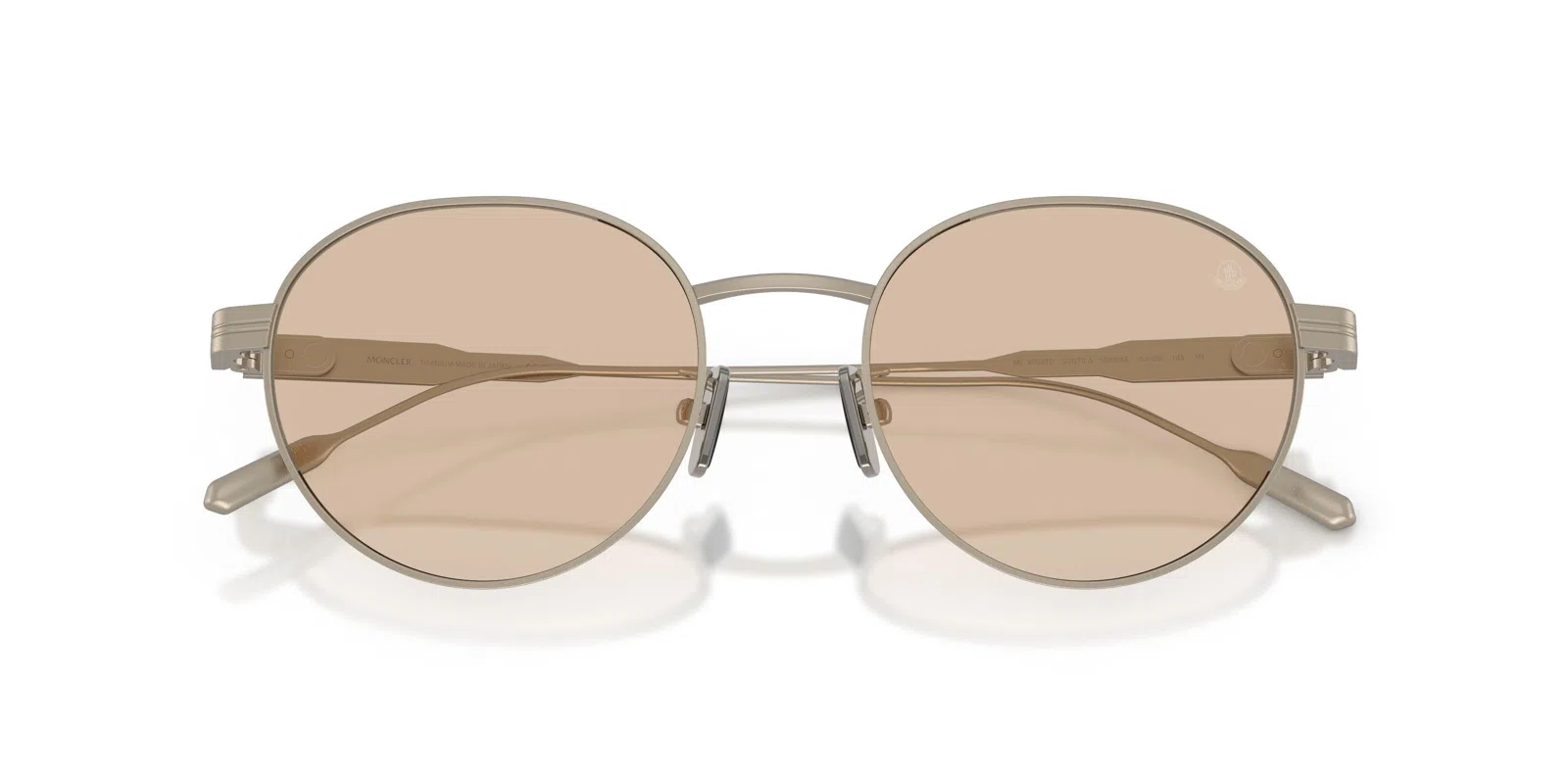 Moncler Subtila 4006TD Sunglasses - view 9